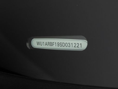 Used 2025 Audi RS Q8 performance AWD/4WD image 49