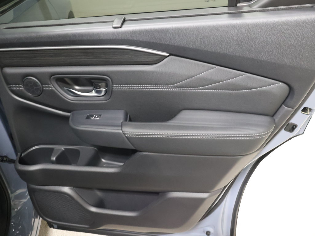 New 2026 Honda Pilot Touring image 17