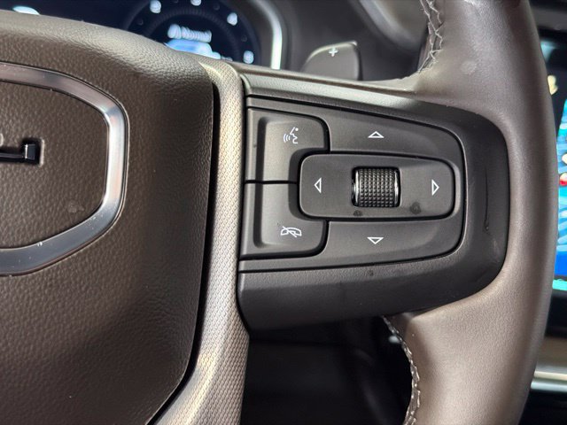 Used 2023 GMC Sierra 1500 Denali w/ Technology Package AWD/4WD image 26