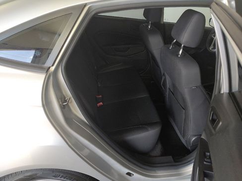 Used 2017 Ford Fiesta SE FWD image 19