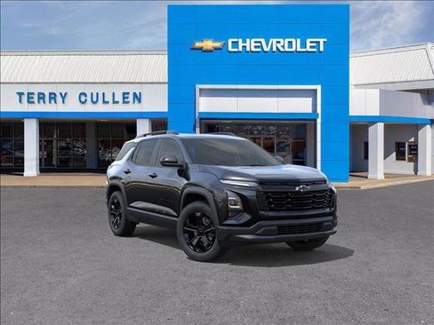 New 2026 Chevrolet Equinox LT w/ Midnight Edition image 1