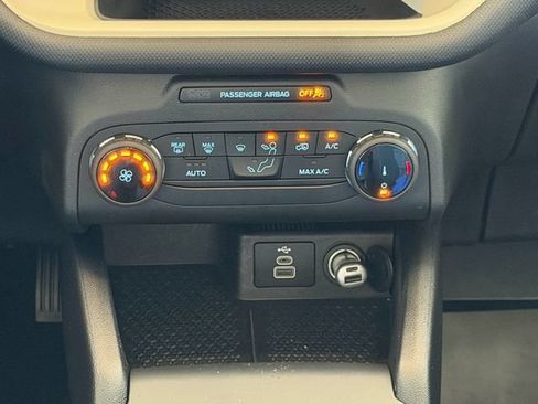 Used 2023 Ford Bronco Sport Heritage AWD/4WD image 19