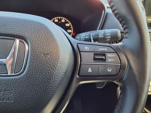 Certified 2026 Honda CR-V Sport image 16