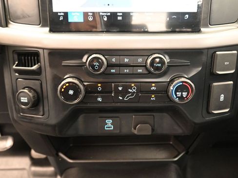 Used 2024 Ford F150 XL image 9