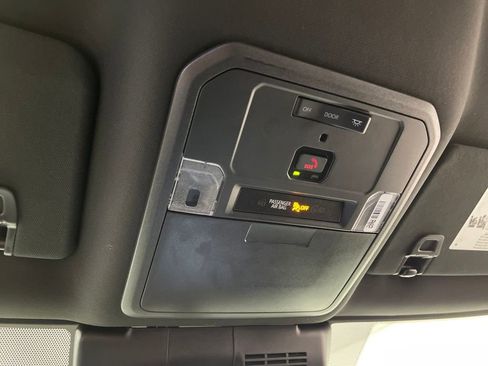 Certified 2025 Toyota Tacoma SR5 image 26