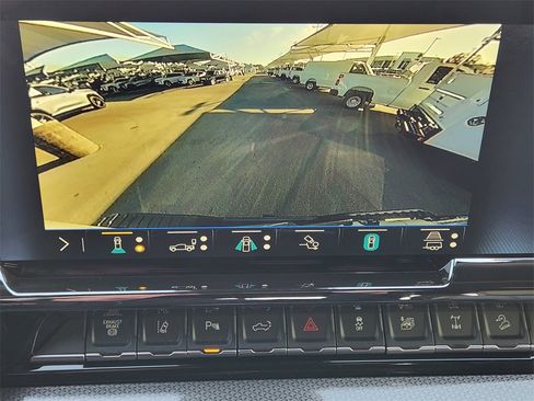 New 2026 Chevrolet Silverado 2500 ZR2 image 14