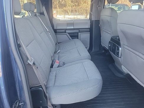 Used 2016 Ford F150 XLT w/ Equipment Group 301A Mid image 26