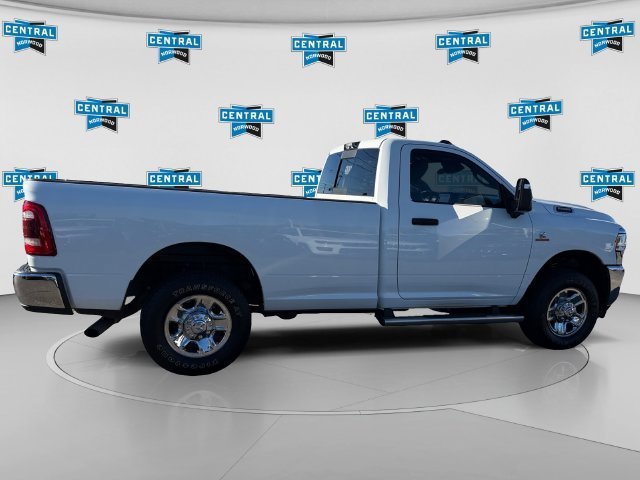 Certified 2023 RAM 2500 Tradesman w/ Safety Group AWD/4WD image 7