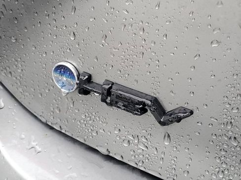 New 2026 Toyota Camry XSE image 6