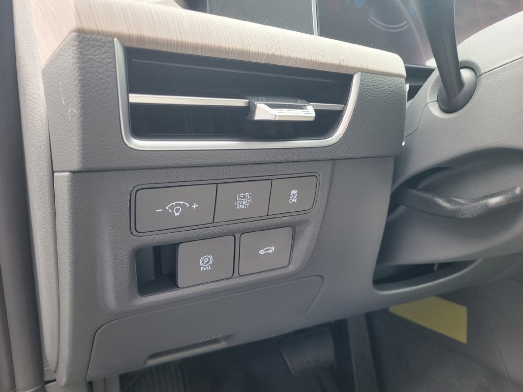 New 2026 Hyundai Sonata Blue FWD image 17
