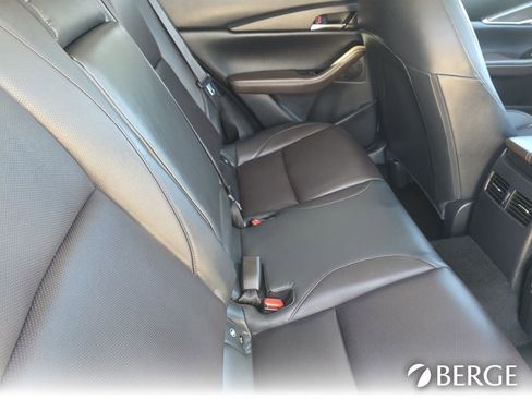 Certified 2025 MAZDA CX-30 AWD 2.5 S w/ Premium Package image 30