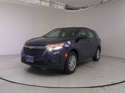 Used 2023 Chevrolet Equinox LS