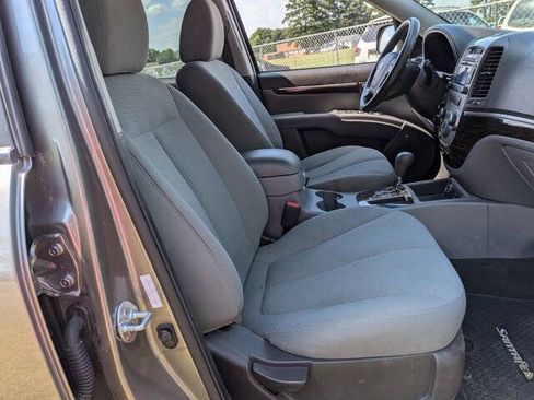 Used 2012 Hyundai Santa Fe GLS AWD/4WD image 31