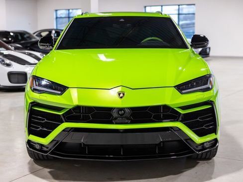 Used 2022 Lamborghini Urus image 11