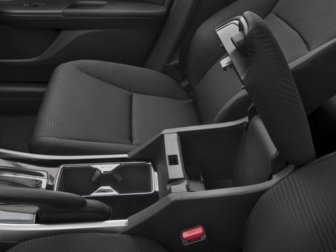 Used 2017 Honda Accord LX image 18