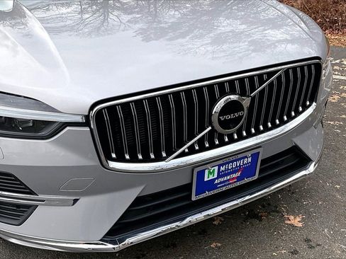 Certified 2023 Volvo XC60 B5 Ultimate image 33