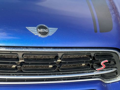 Used 2016 MINI Cooper Countryman S image 12