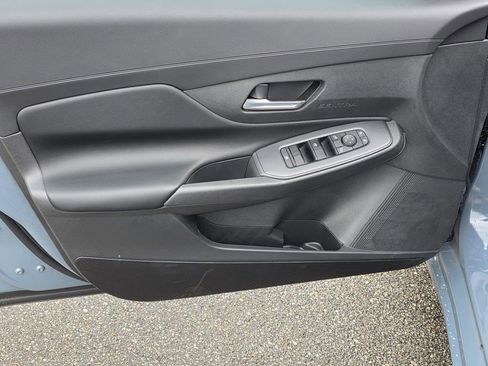New 2026 Nissan Sentra SV FWD image 27