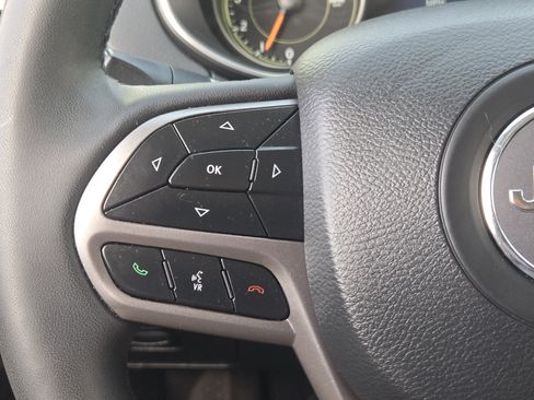 Used 2022 Jeep Cherokee Limited w/ Elite Package image 31