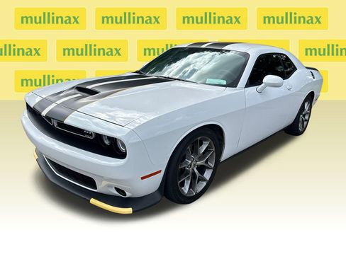 Used 2023 Dodge Challenger GT image 6