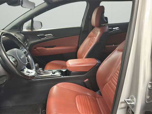 Used 2023 Kia Sportage SX FWD image 10