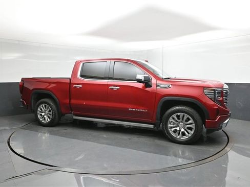 Used 2023 GMC Sierra 1500 Denali image 17