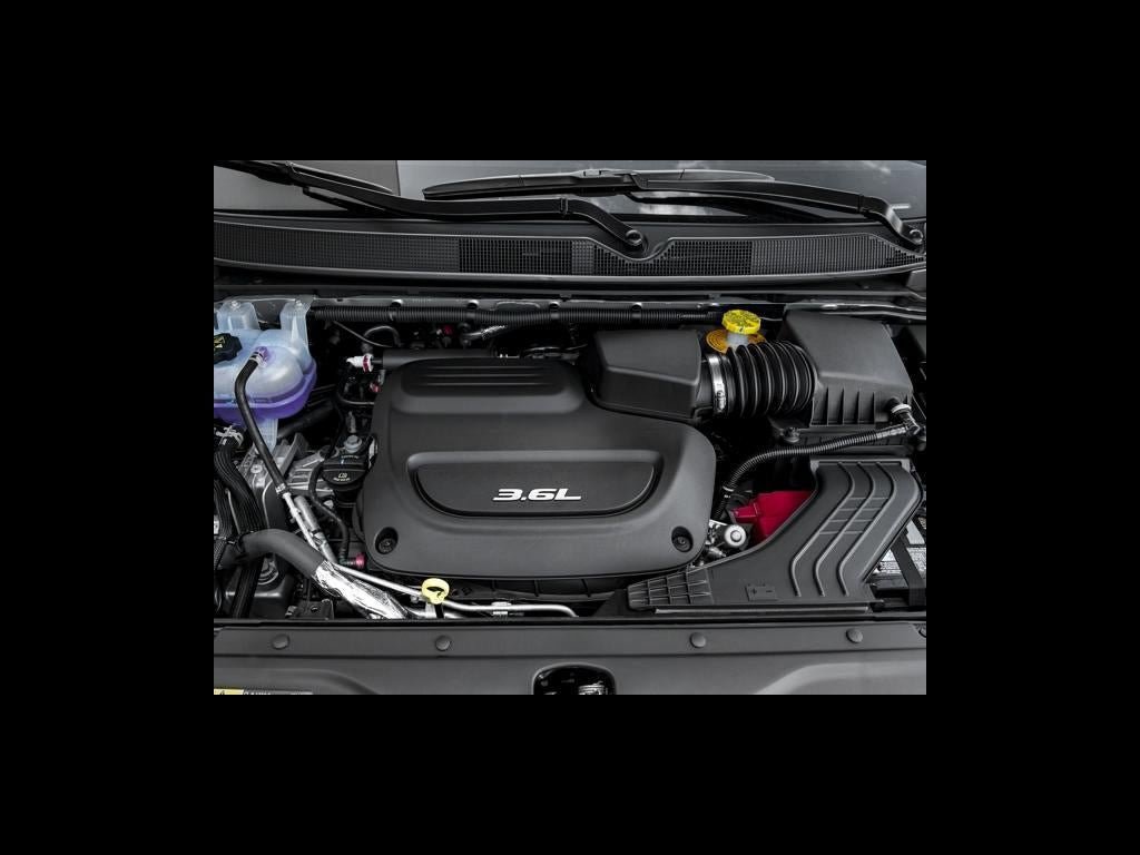Used 2018 Chrysler Pacifica Limited FWD image 52