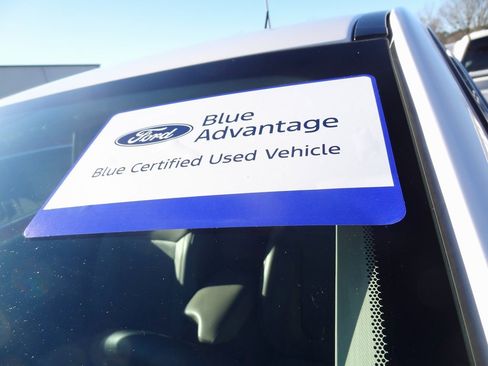 Certified 2021 Ford Ranger Lariat w/ Equipment Group 501A High image 18