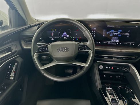 Used 2025 Audi Q5 Prestige AWD/4WD image 15