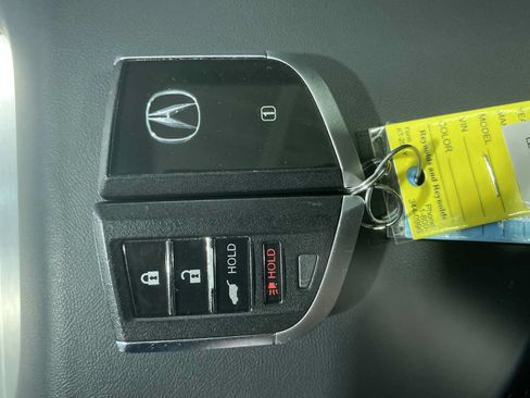 Used 2023 Acura RDX AWD image 20