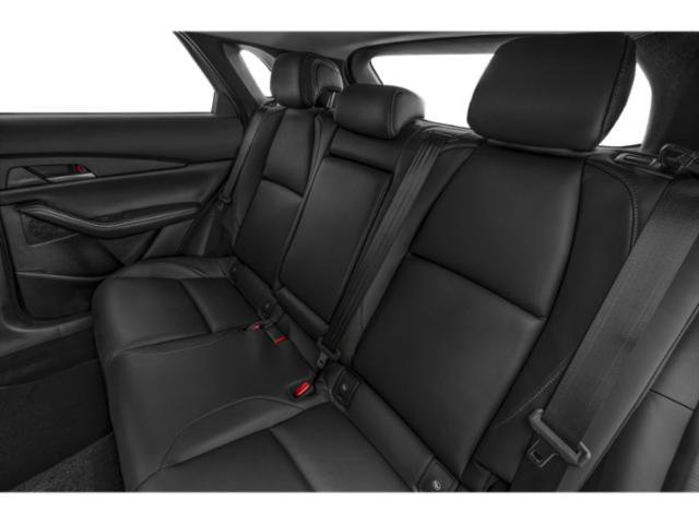 Certified 2024 MAZDA CX-30 AWD 2.5 S w/ Select Sport Pkg image 16