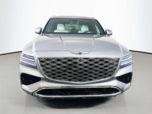 New 2026 Genesis GV80 3.5T Prestige AWD/4WD image 2
