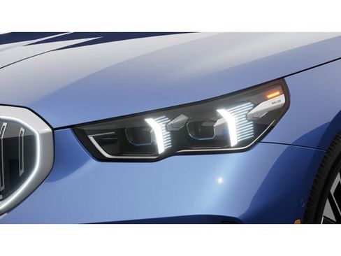 New 2027 BMW 530i w/ Premium Package RWD image 6