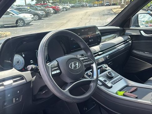 Used 2025 Hyundai Palisade Calligraphy AWD/4WD image 26