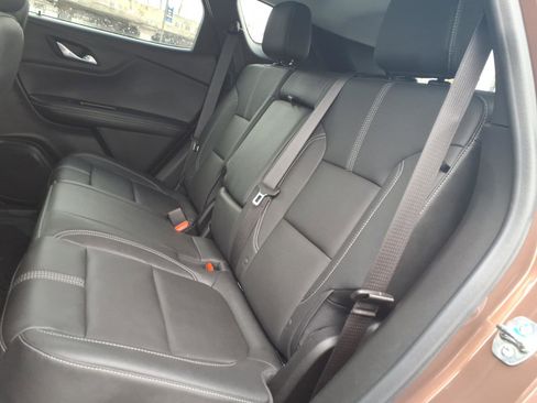 Used 2024 Chevrolet Blazer LT w/ Midnight/Sport Edition image 13