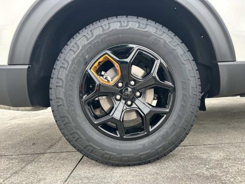 New 2026 Ford Explorer Tremor w/ Tremor Ultimate Package AWD/4WD image 17