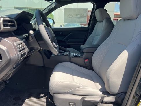 New 2025 Toyota Tacoma SR5 image 14