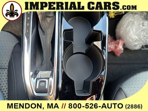 New 2026 Chevrolet Trax LT image 29