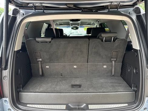 Used 2015 Chevrolet Tahoe LT AWD/4WD image 33