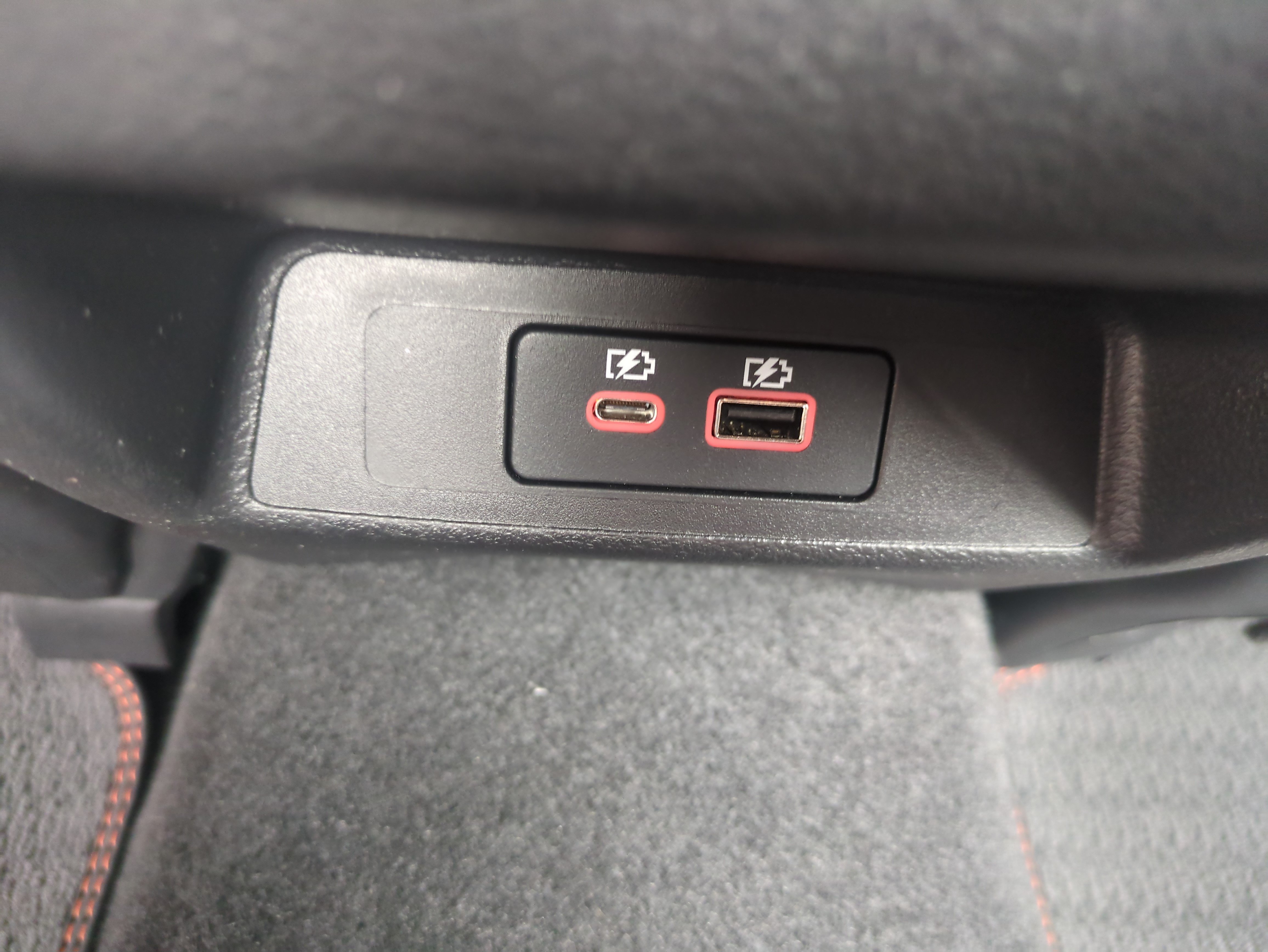 Used 2024 Nissan Altima 2.5 SR FWD image 23