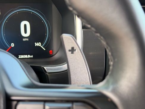 Used 2023 Ford F150 Raptor AWD/4WD image 31