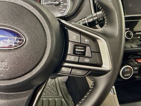 Used 2024 Subaru Forester Premium AWD/4WD image 33