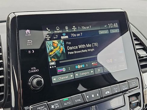 Certified 2023 Honda Odyssey Touring image 17