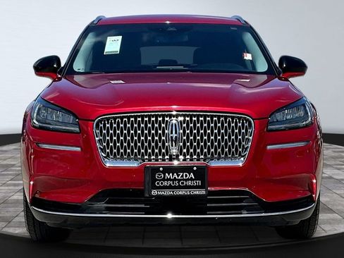 Used 2022 Lincoln Corsair FWD w/ Equipment Group 101A image 3