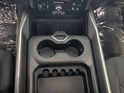 New 2026 RAM 1500 Big Horn image 22