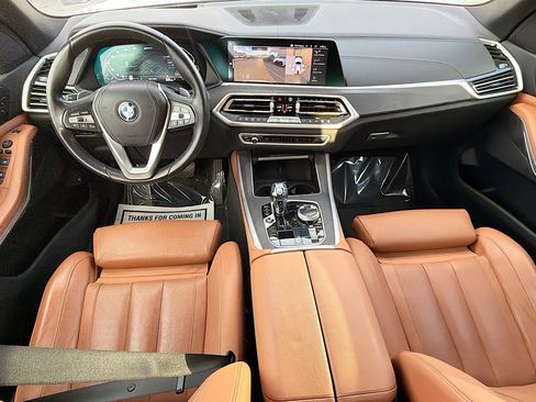 Used 2022 BMW X5 xDrive45e w/ Luxury Seating Package image 16
