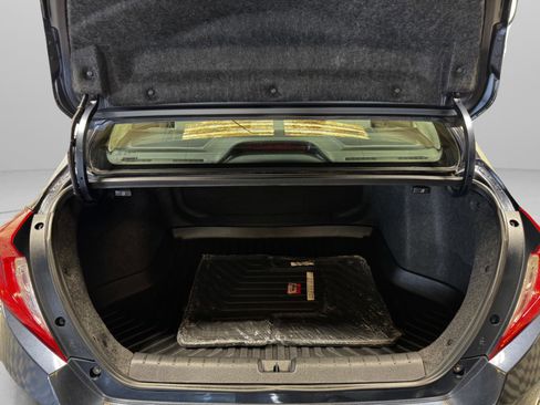 Used 2017 Honda Civic EX image 42