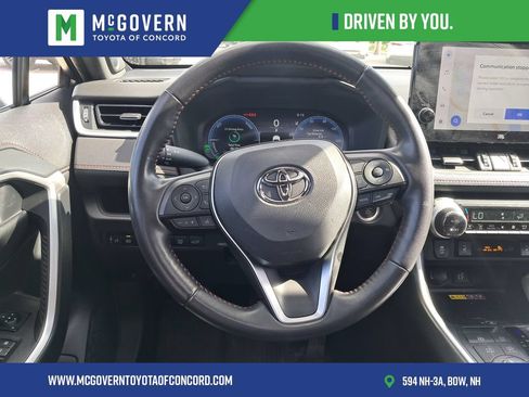 Used 2023 Toyota RAV4 XSE w/ Weather Package AWD/4WD image 22