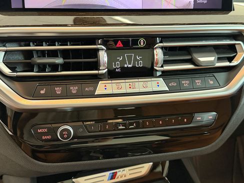 Certified 2024 BMW X3 M40i AWD/4WD image 18