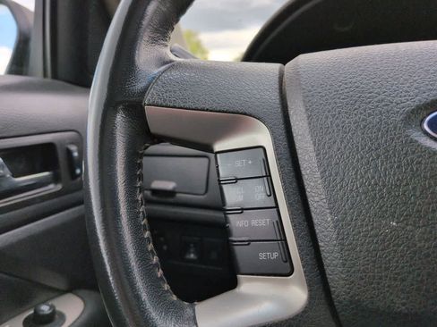 Used 2011 Ford Fusion SEL w/ 301A Rapid Spec Order Code FWD image 22
